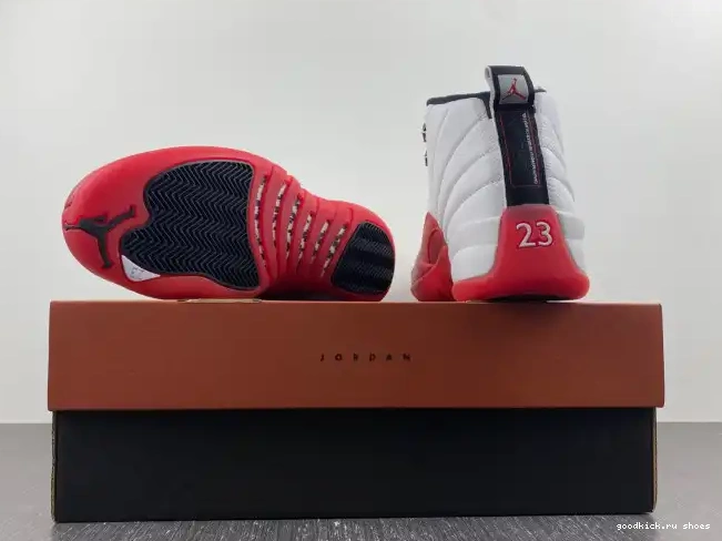 130690-110 Cherry Air Retro Jordan 12 0524